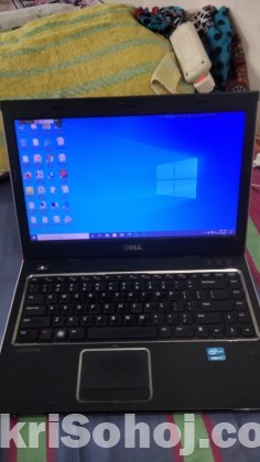 Laptop Dell i5